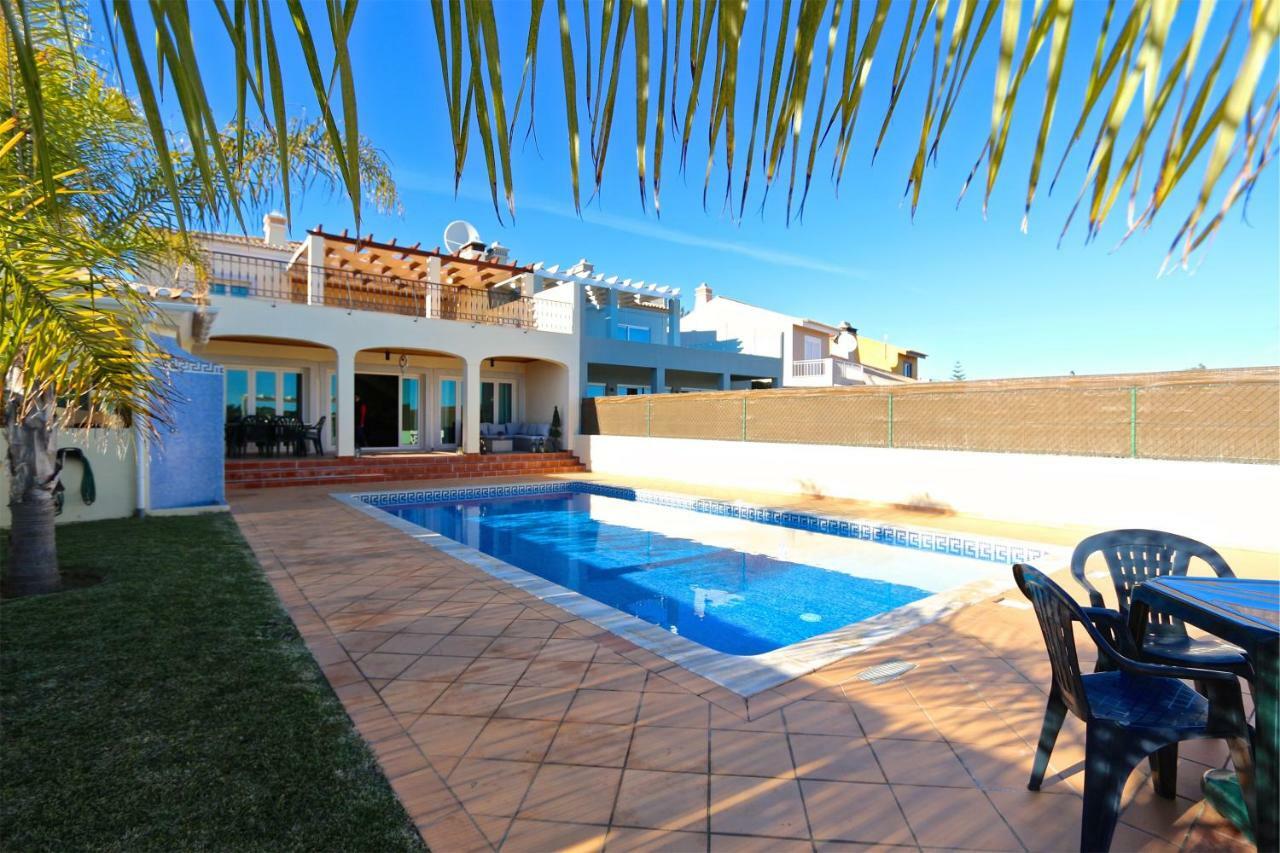 Villa Heloise 139 - Clever Details Vilamoura Exterior foto
